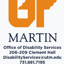 UT Martin Office of Disability Services's Avatar