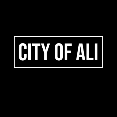 City of Ali's Avatar