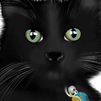 Black Cats Press's Avatar