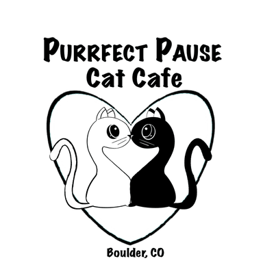 Purrfect Pause Cat Cafe's Avatar