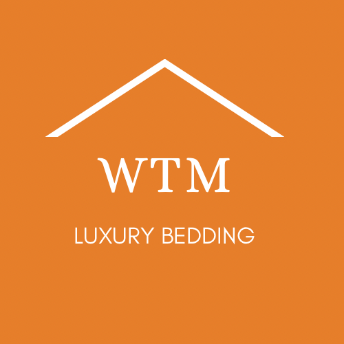 W.TM luxury bedding 