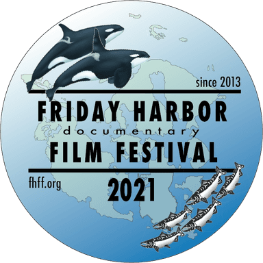 Friday Harbor Film Festival's Avatar