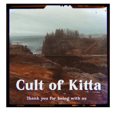 Cult of Kitta's Avatar