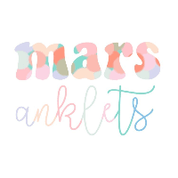 Shop Mars Anklets's Avatar
