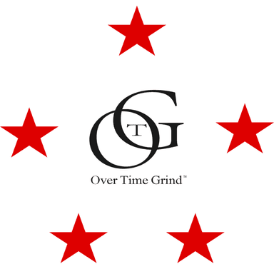 OVER TIME GRIND 's Avatar