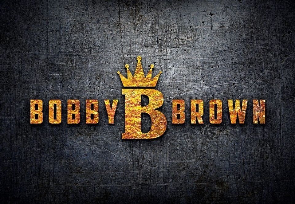 Bobby Brown "King of Stage"