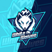 🐺 White Wolfs Gaming 🐺 's Avatar