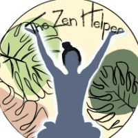 The Zen Helper's Avatar