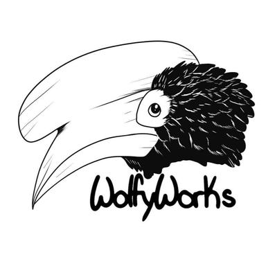 Wolfy Howell's Avatar