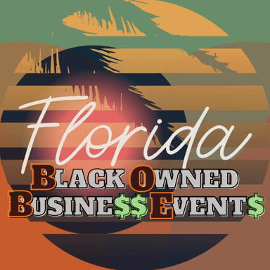 Black Business Events of South Florida's Avatar
