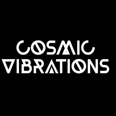COSMIC VIBRATIONS MUSIC FESTIVAL 's Avatar