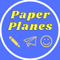 Paper Planes 's Avatar