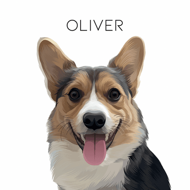 Oliver's Avatar