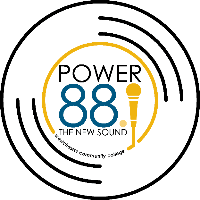 The New Sound Power 88.1's Avatar