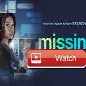 Where To Watch ‘Missing’ 2023 (Free) Fullmovie Online Streaming at Home's Avatar