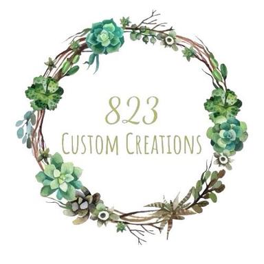 823 Custom Creations's Avatar
