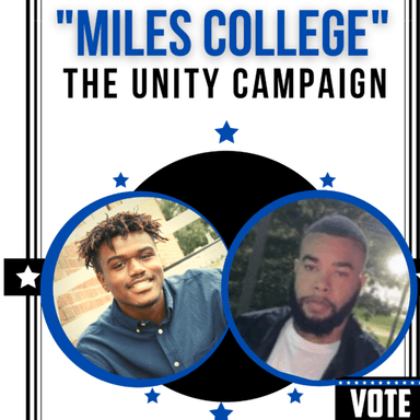 The Unity Campaign's Avatar