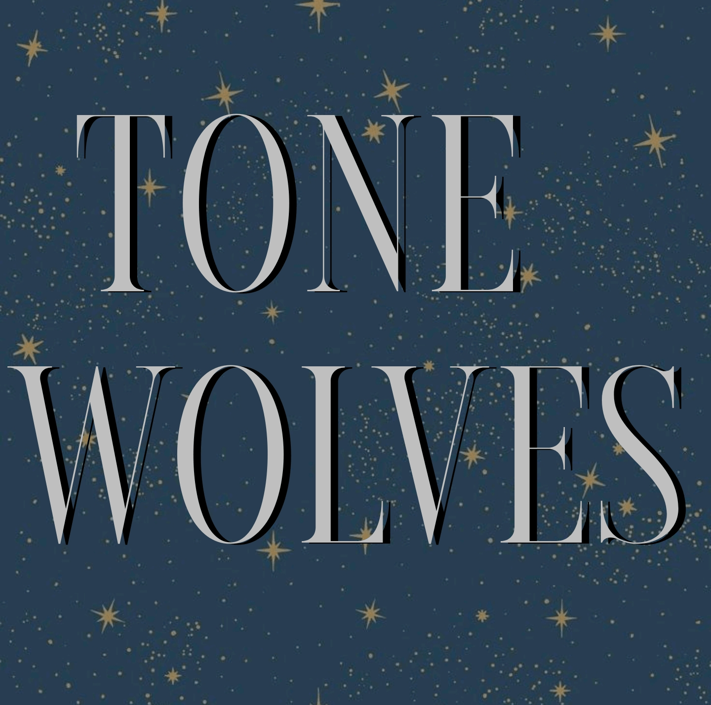 Tone Wolves