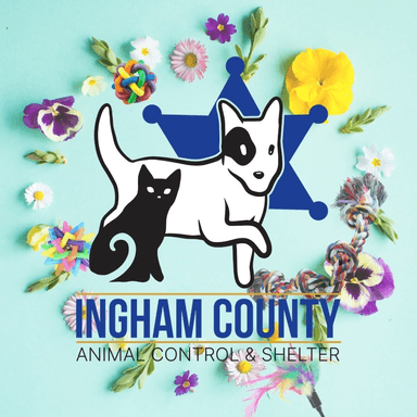 Ingham County Animal Control & Shelter's Avatar