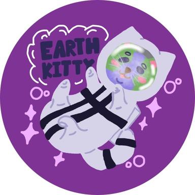 Earth Kitty's Avatar