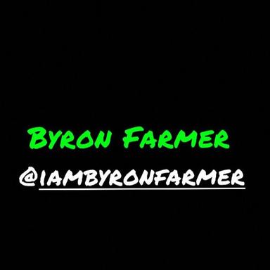 Byron Farmer 's Avatar
