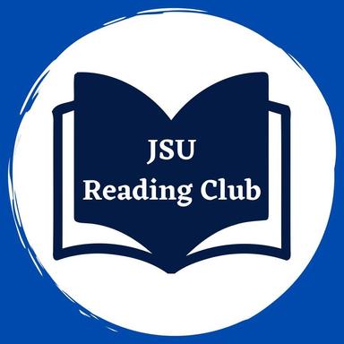 Thee JSU Reading Club's Avatar