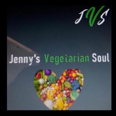 Jenny’s Vegetarian Soul's Avatar