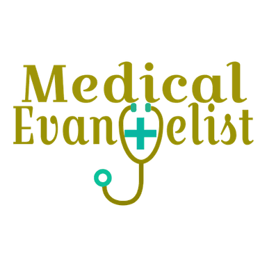 The Medical Evangelist's Avatar