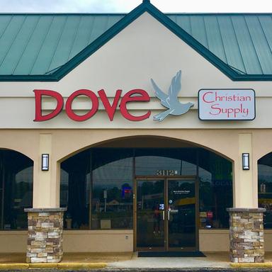 Dove Christian Supply's Avatar