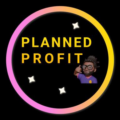 Planned Profit's Avatar