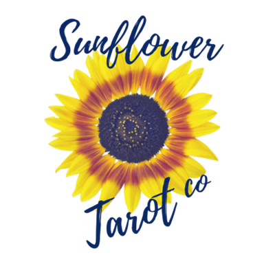 SunflowerTarotCo's Avatar