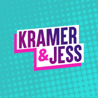 Kramer and Jess's Avatar