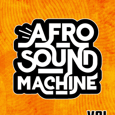 Afro Sound Machine's Avatar