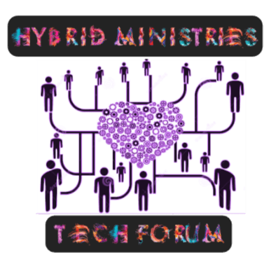 Hybrid Ministries Tech Forum's Avatar
