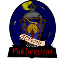 JCRevolt Publications's Avatar