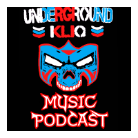 Underground Kliq Music podcast 's Avatar
