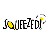 Squeezed Podcast!'s Avatar