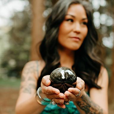 Amy Rachelle, Intuitive Healing's Avatar