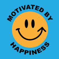 Motivated By Happiness's Avatar