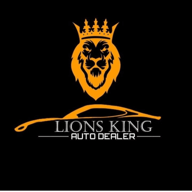 Lions king Auto Dealer Inc.'s Avatar