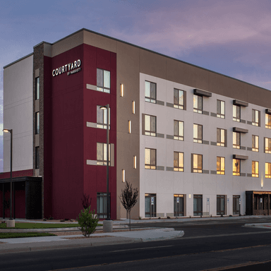 Courtyard by Marriott Las Cruces at NMSU's Avatar