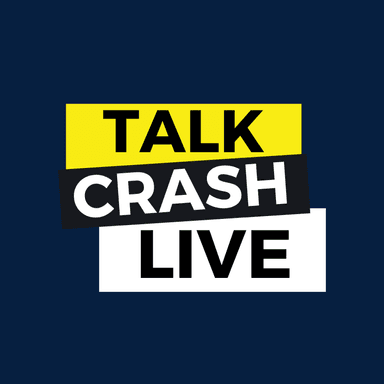 Talk Crash Live's Avatar