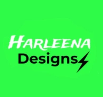 HarleenaDesigns