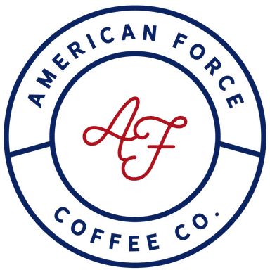 American Force Coffee's Avatar