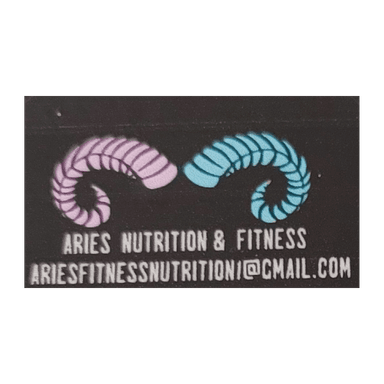 Aries Nutrition & Fitness's Avatar