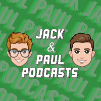 Jack & Paul Podcasts's Avatar