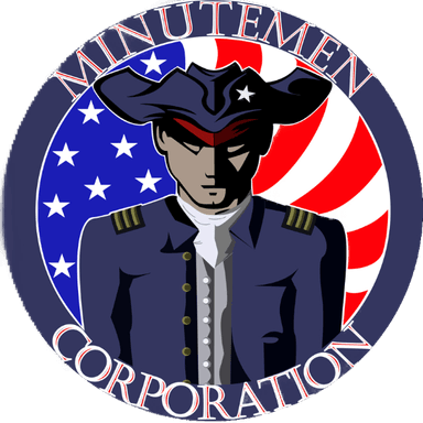 Minutemen Corporation 's Avatar