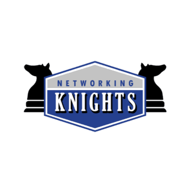 Welcome to Networking Knights's Avatar