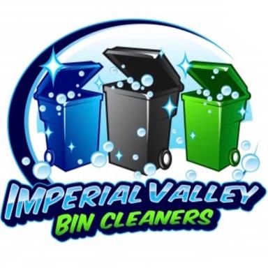IV Bin Cleaners's Avatar
