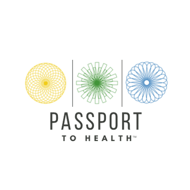 Passport to Health Biometrics Event's Avatar